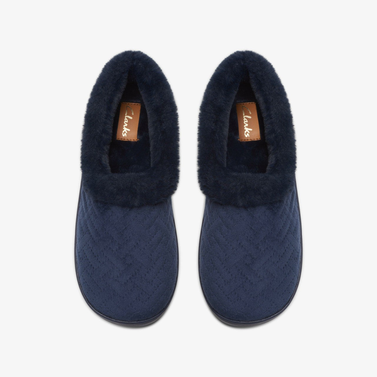 Twyla Star Navy
