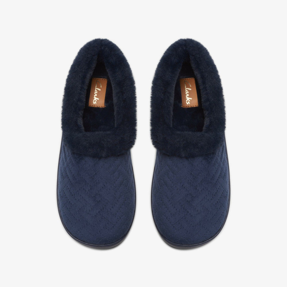 Twyla Star Navy