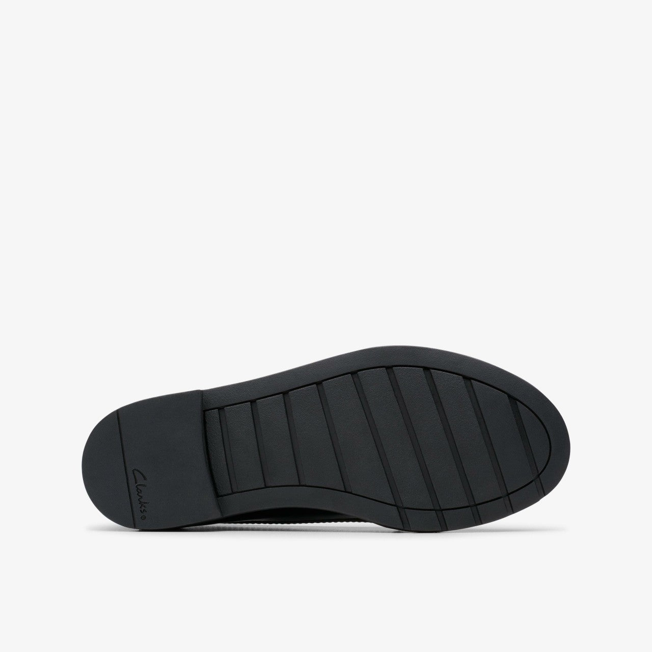 Scala Loafer Kid Black Patent