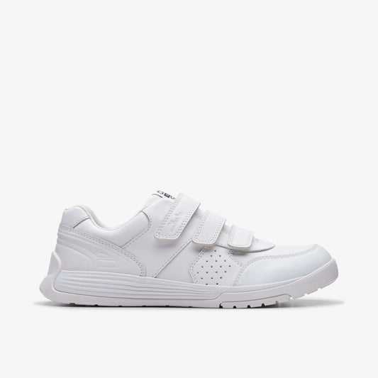 CICA Star Orb Youth White