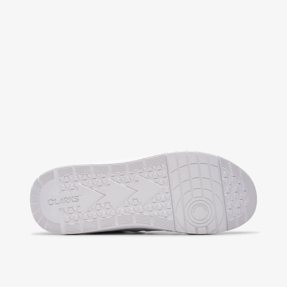 CICA Star Orb Youth White