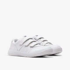 CICA Star Orb Youth White