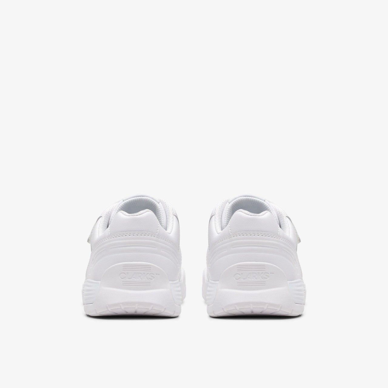 CICA Star Orb Youth White