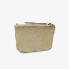 Wallabee Coin Maple Suede