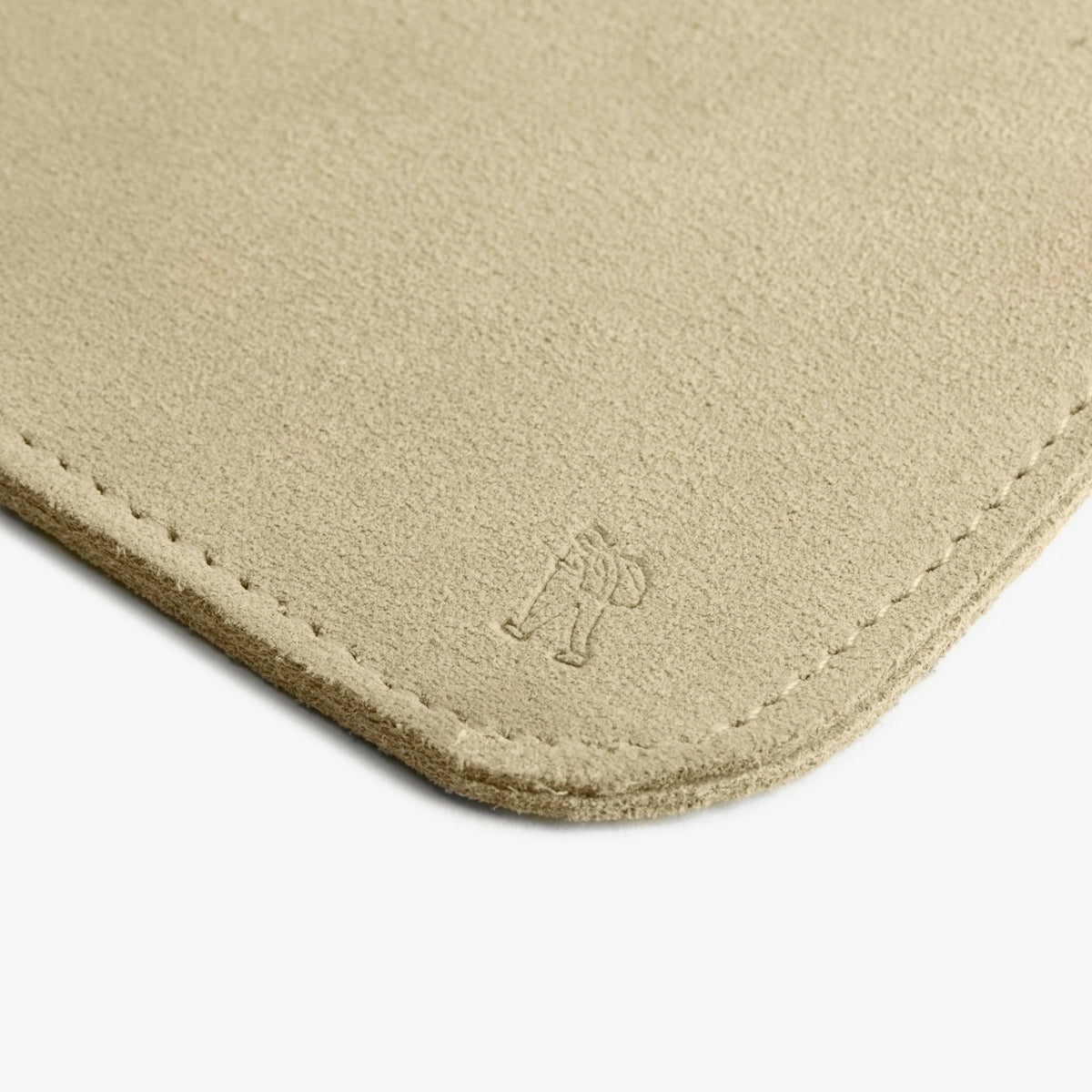 Wallabee Coin Maple Suede