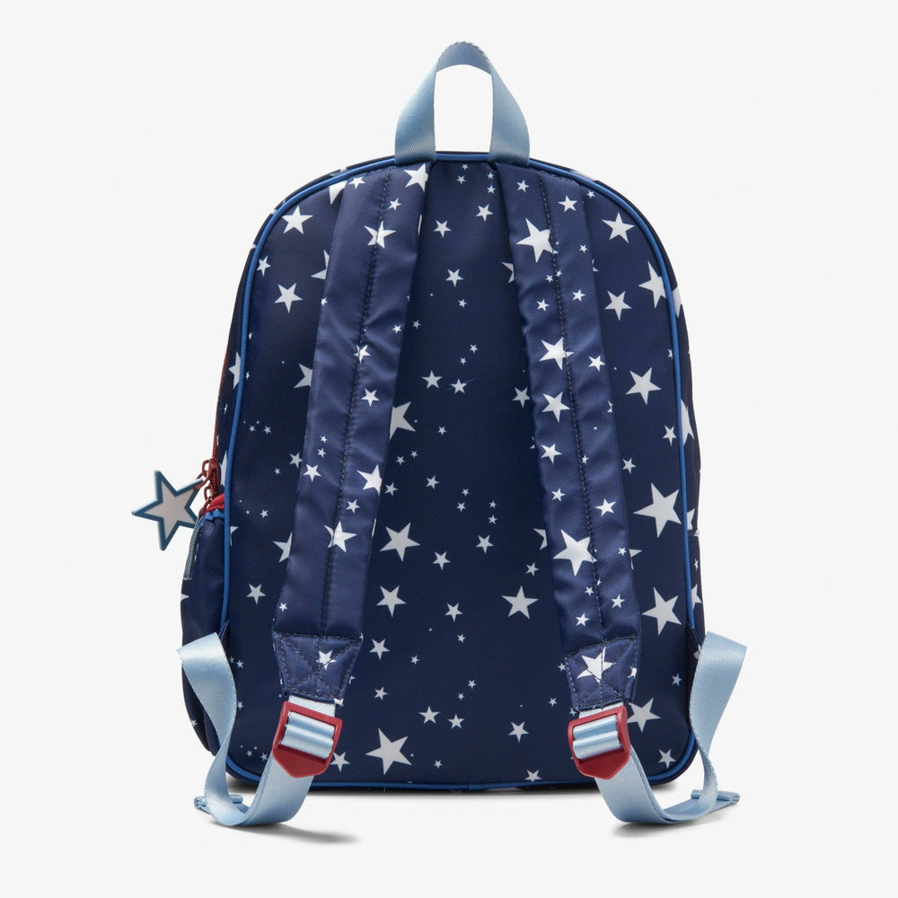 Hopper Large Navy