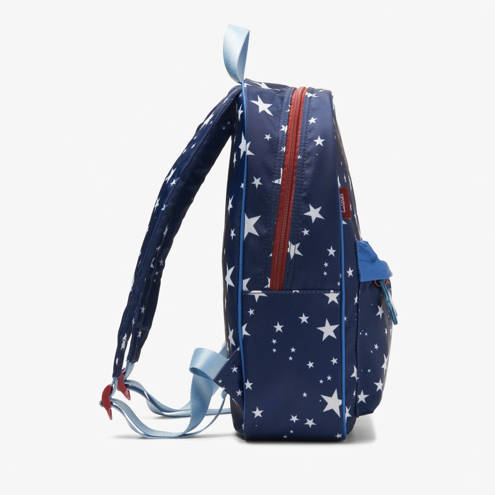 Hopper Large Navy