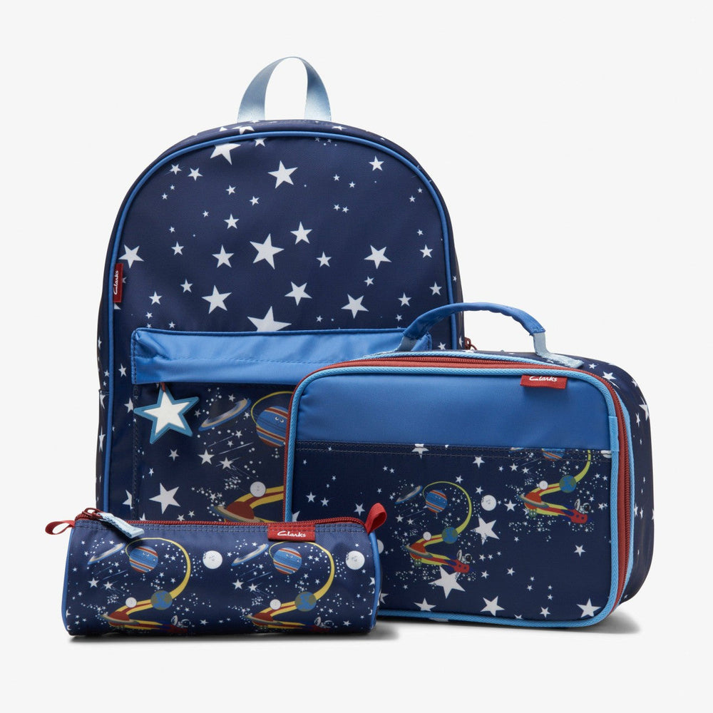Hopper Large Navy