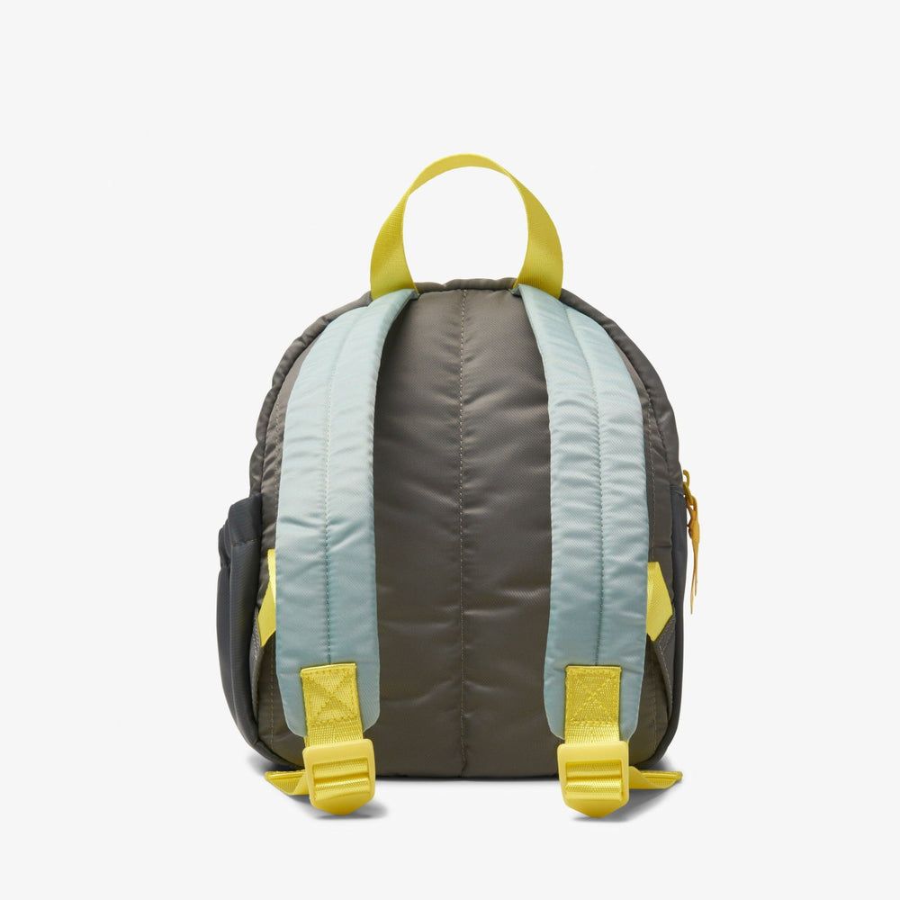 Hopper Small Grey Combination