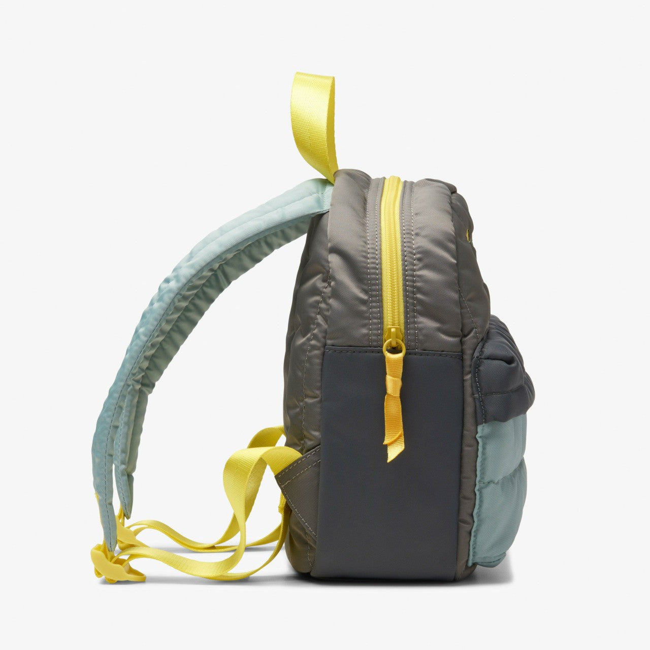 Hopper Small Grey Combination