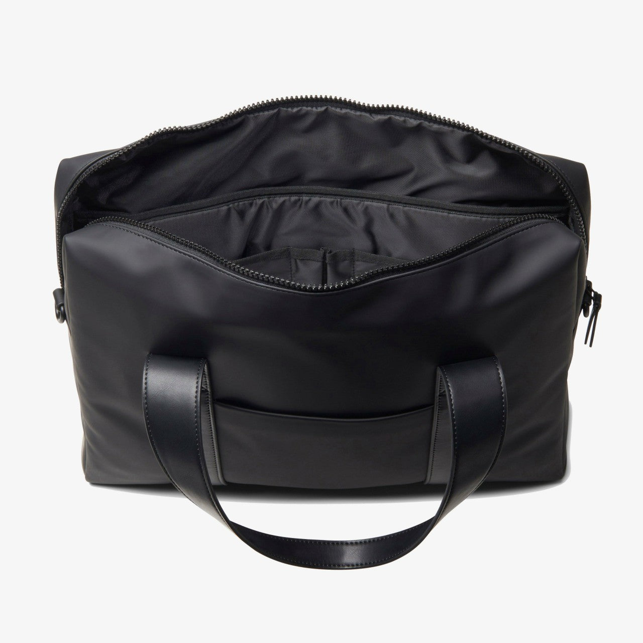 Garnet Brief Black Combination