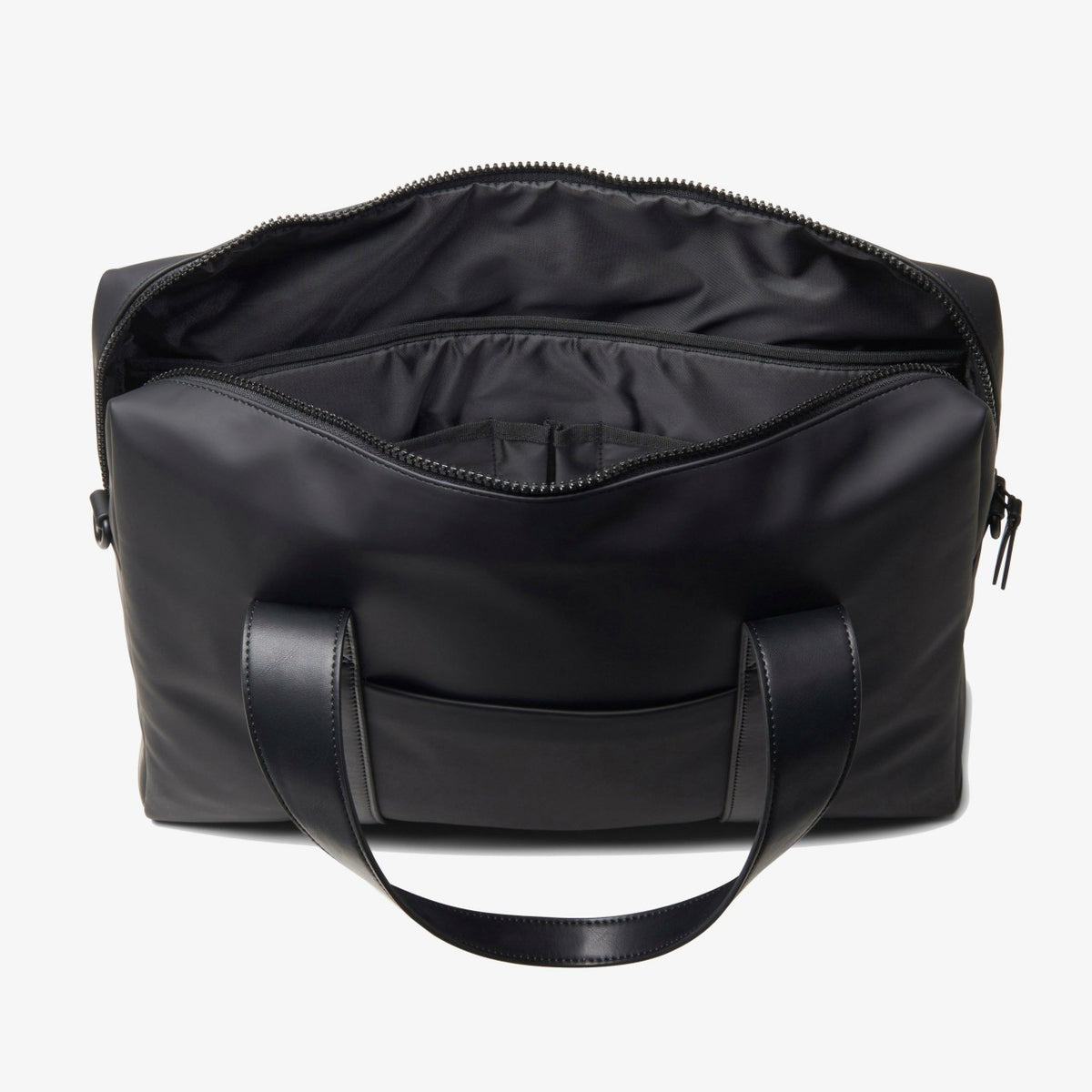 Garnet Brief Black Combination