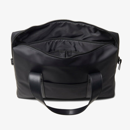 Garnet Brief Black Combination