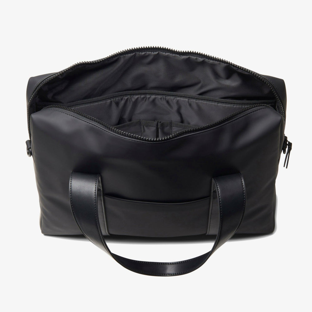 Garnet Brief Black Combination