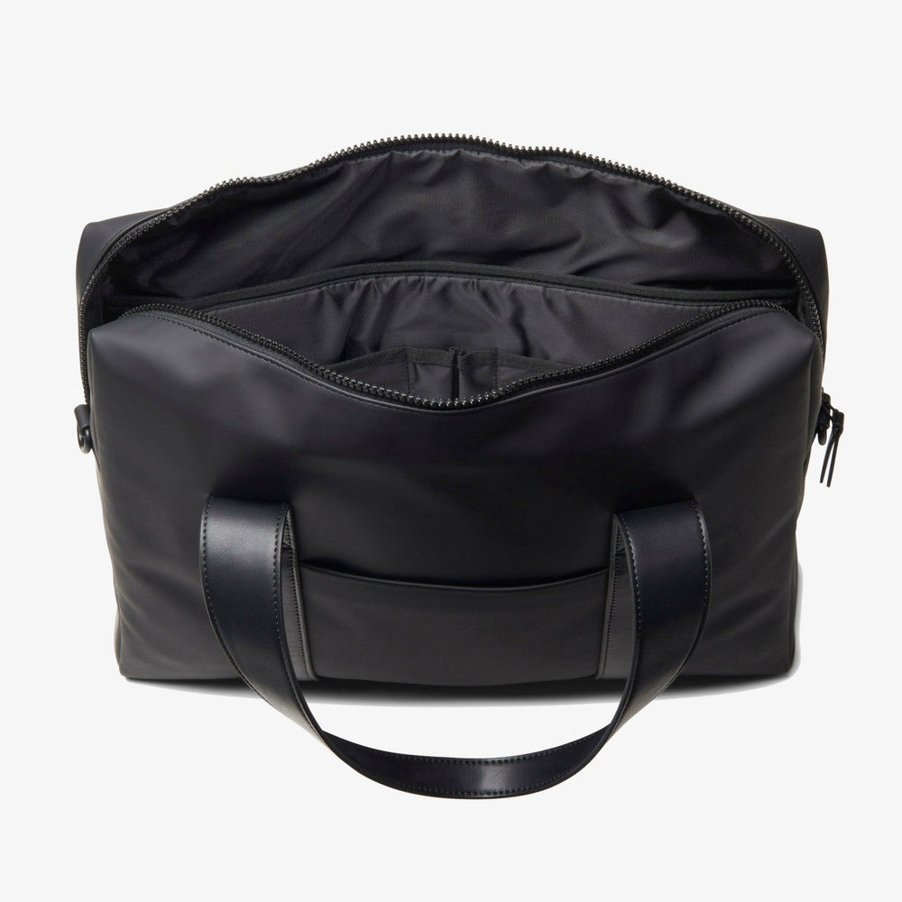 Garnet Brief Black Combination