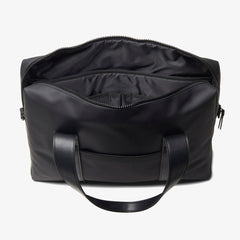 Garnet Brief Black Combination