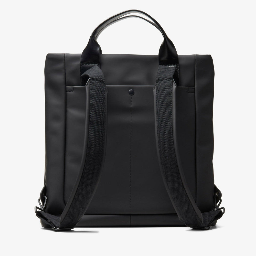 Garnet Pack Black Combination