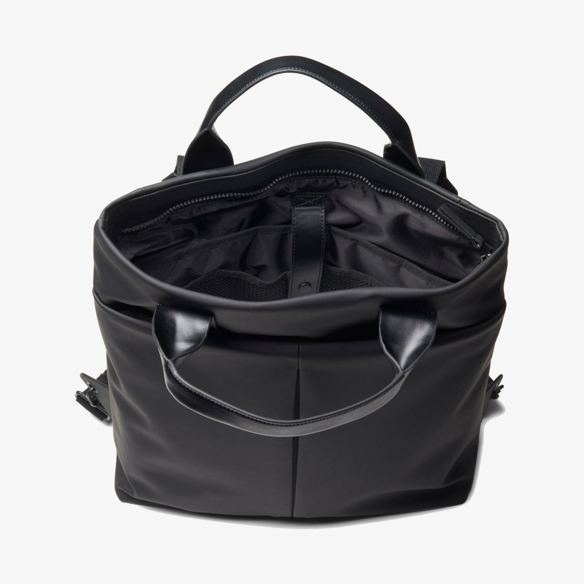 Garnet Pack Black Combination
