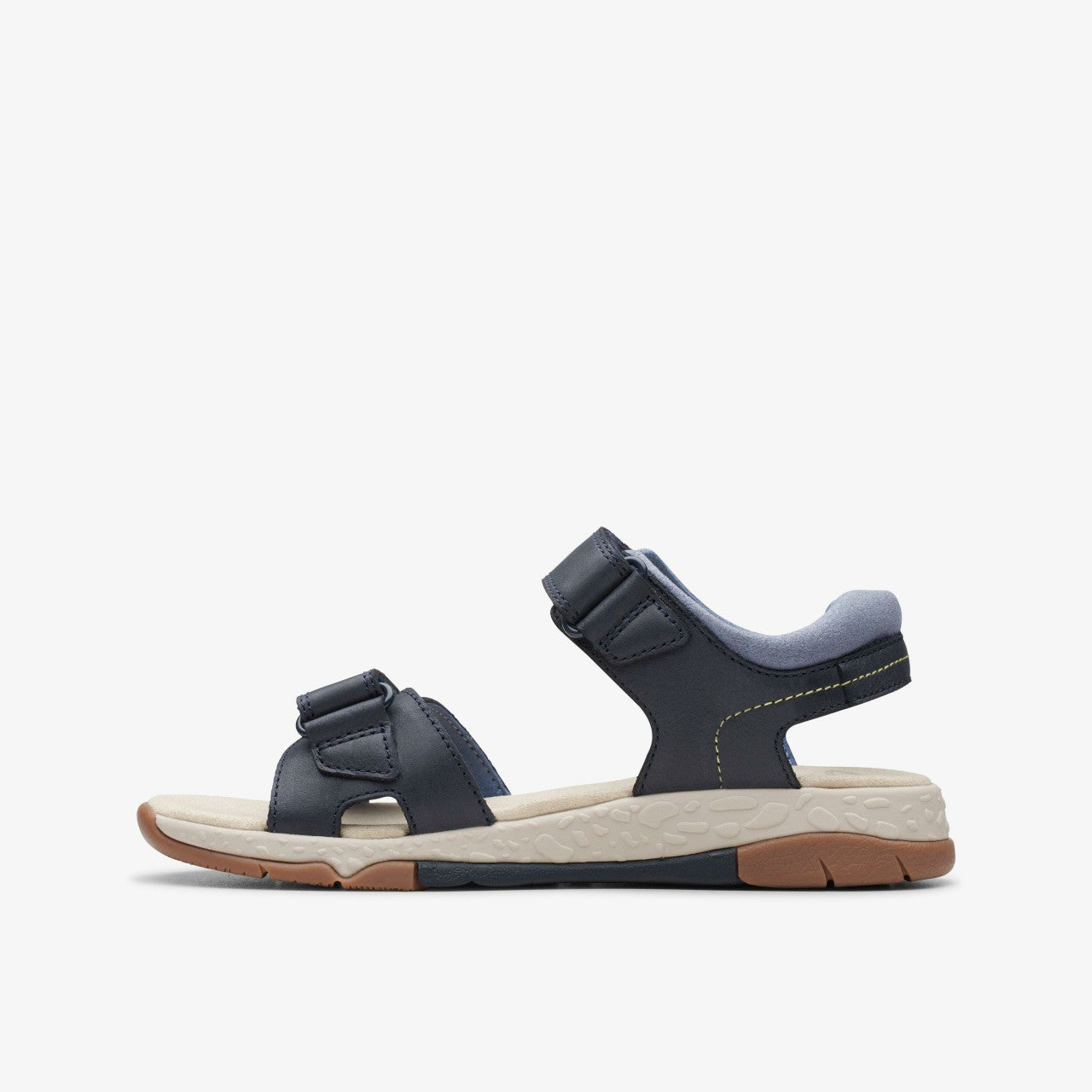 Spiney Step Kid Navy