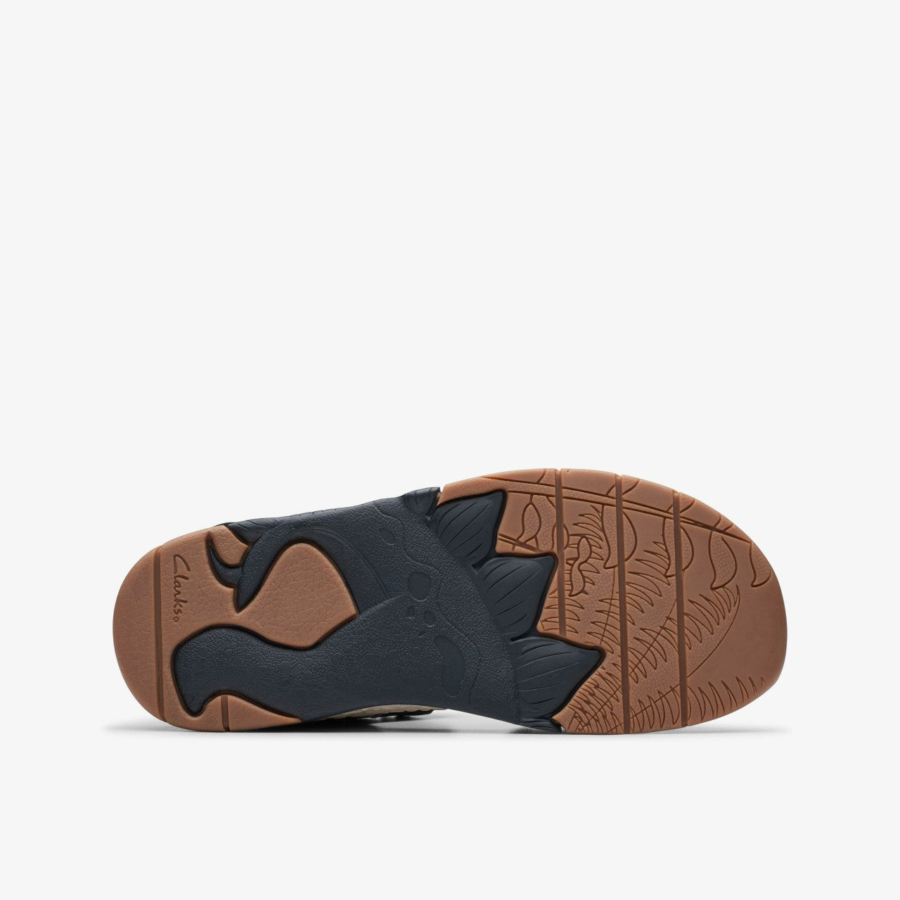 Spiney Step Kid Navy