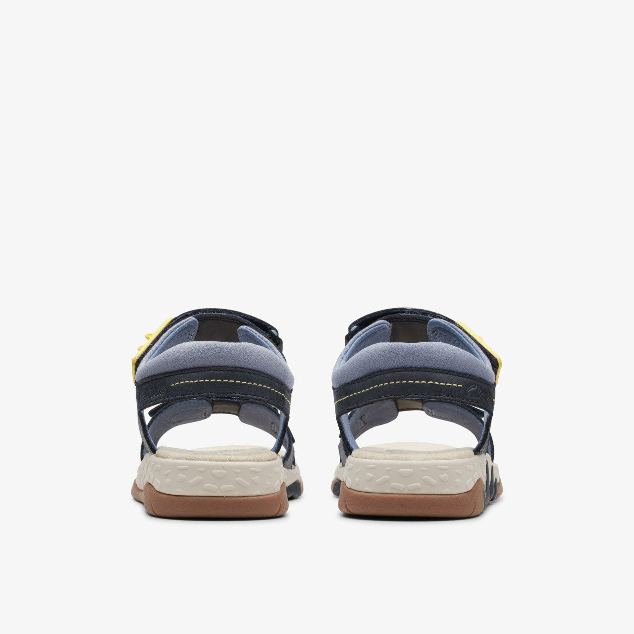 Spiney Step Kid Navy