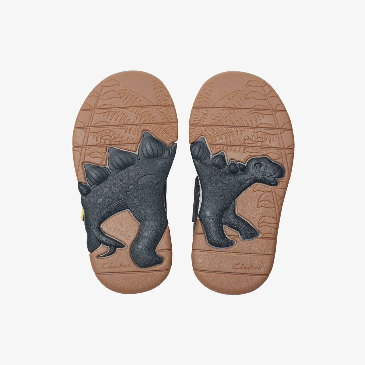 Spiney Step Toddler Navy