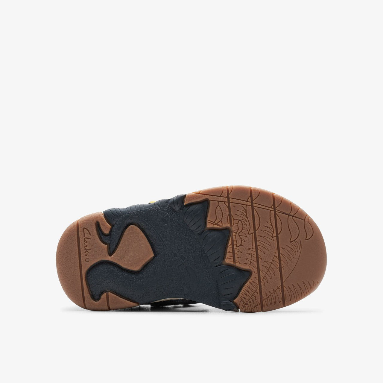 Spiney Step Toddler Navy