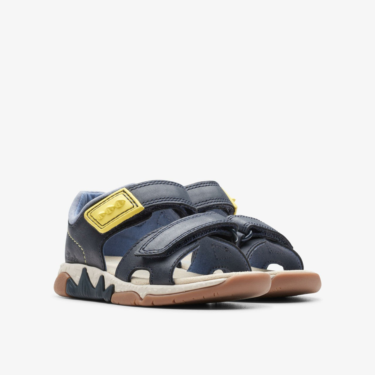 Spiney Step Toddler Navy