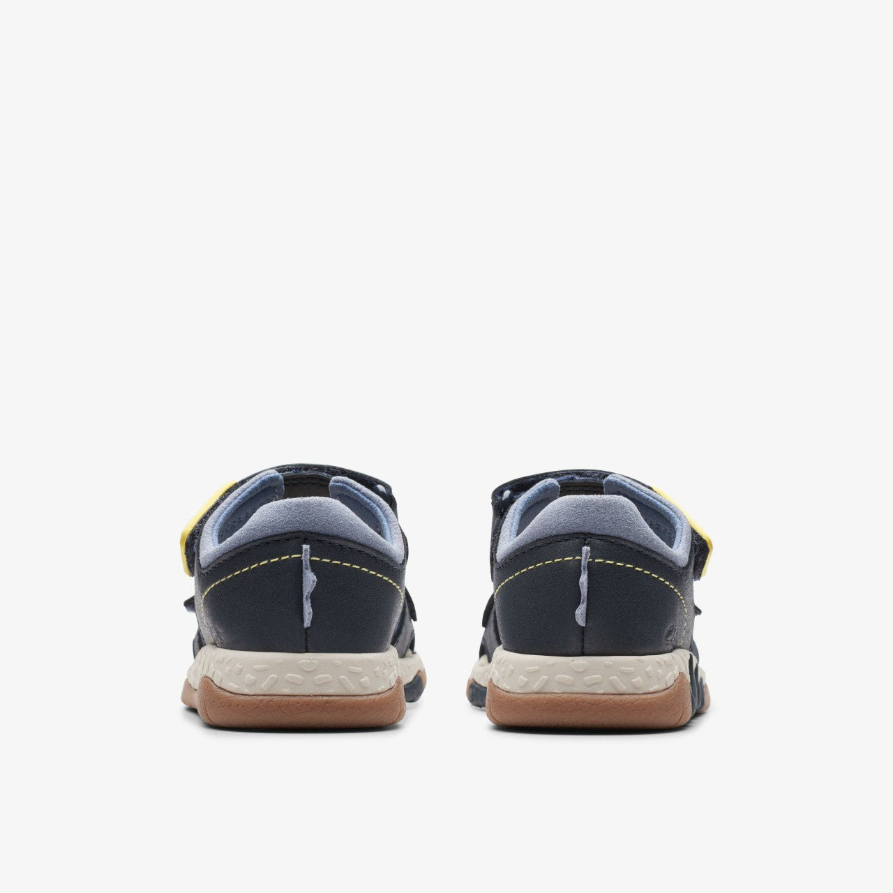 Spiney Step Toddler Navy