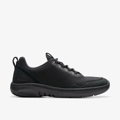 Clarks Pro Knit Black