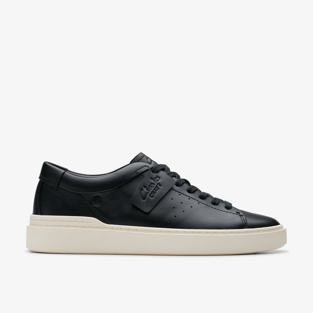 Craft Swift Black Leather