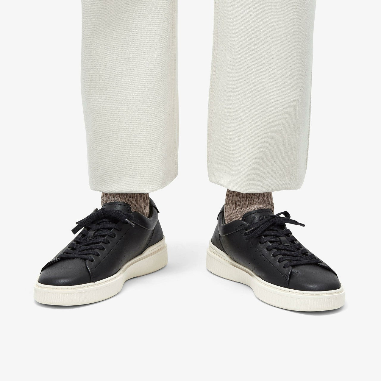 Craft Swift Black Leather