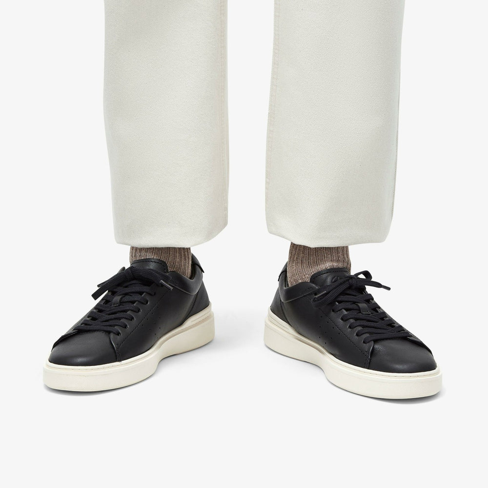 Craft Swift Black Leather