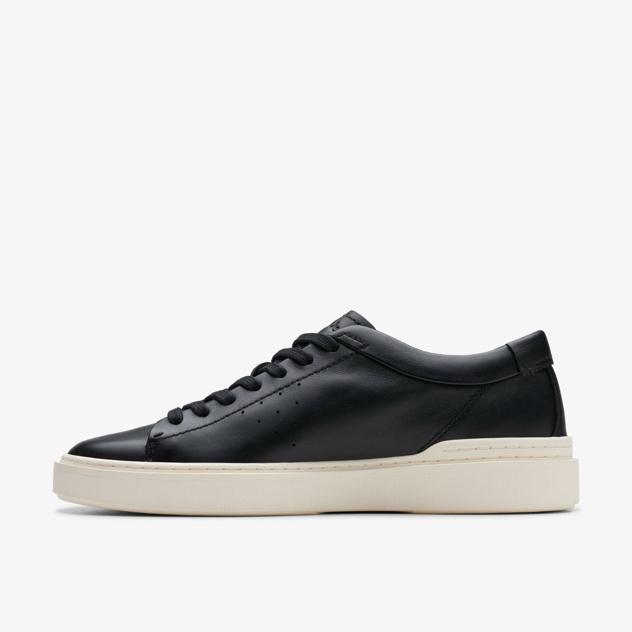 Craft Swift Black Leather