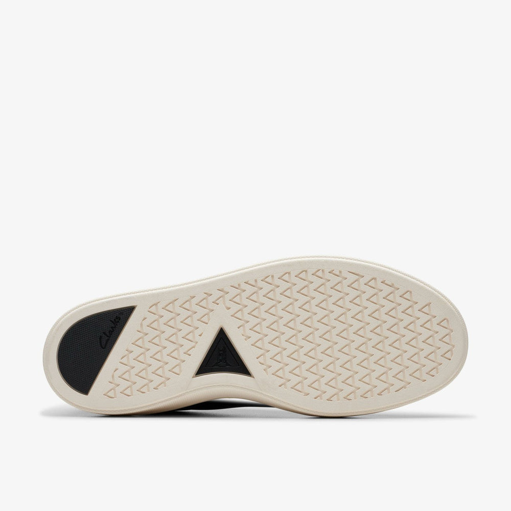 Craft Swift Black Leather