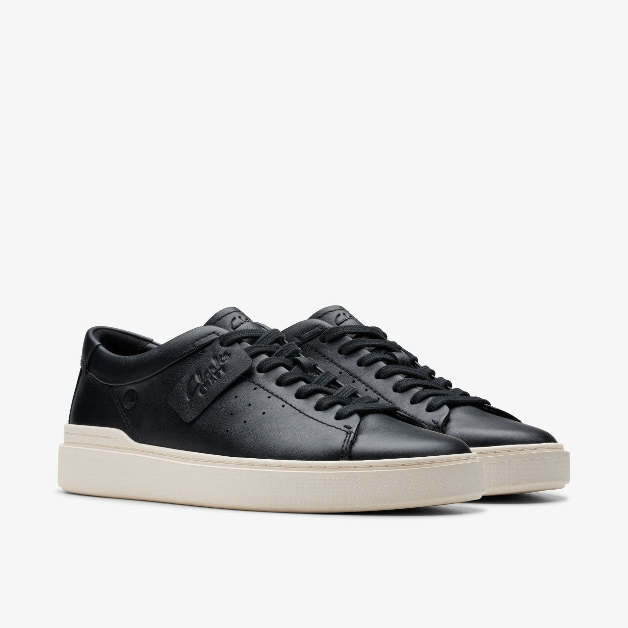 Craft Swift Black Leather