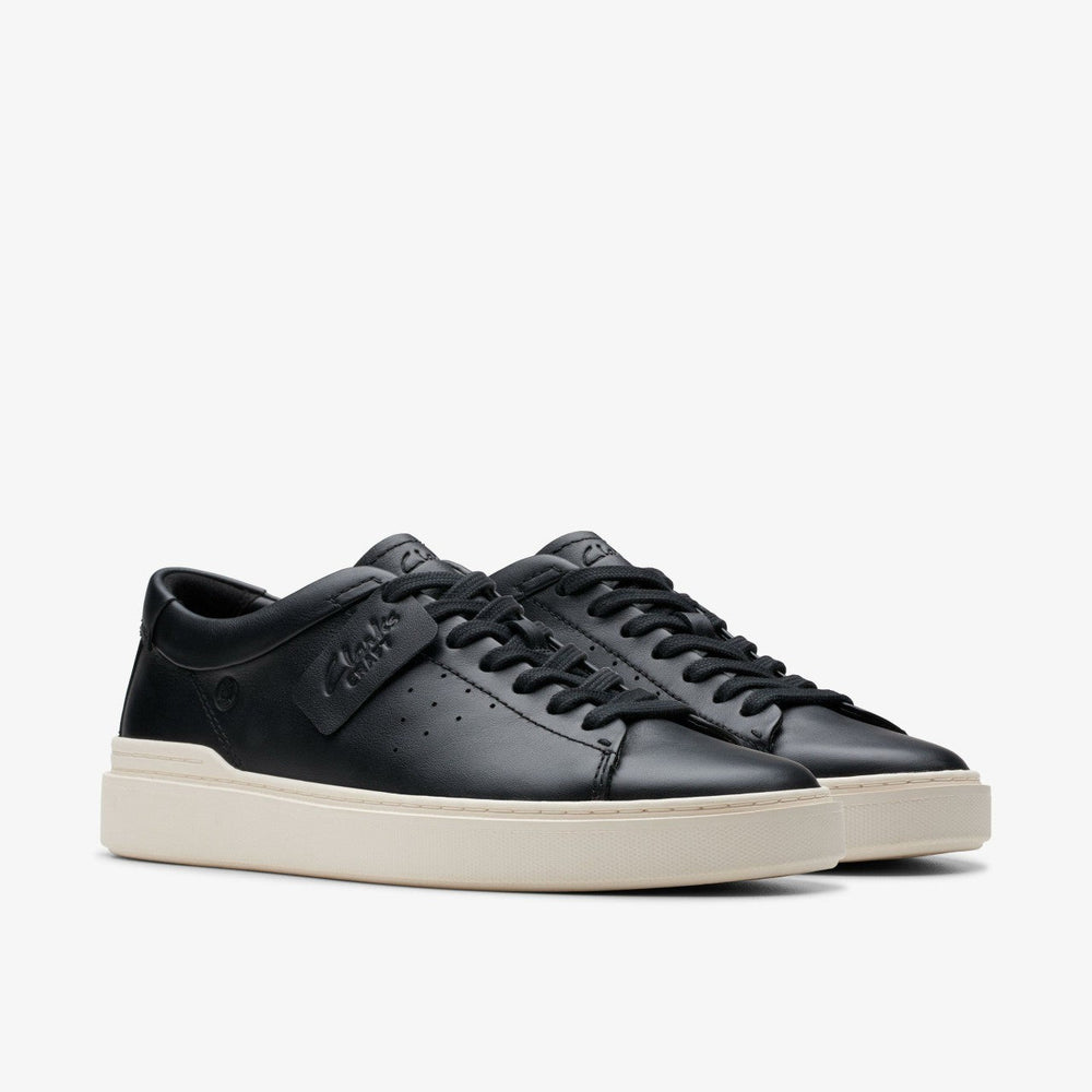 Craft Swift Black Leather