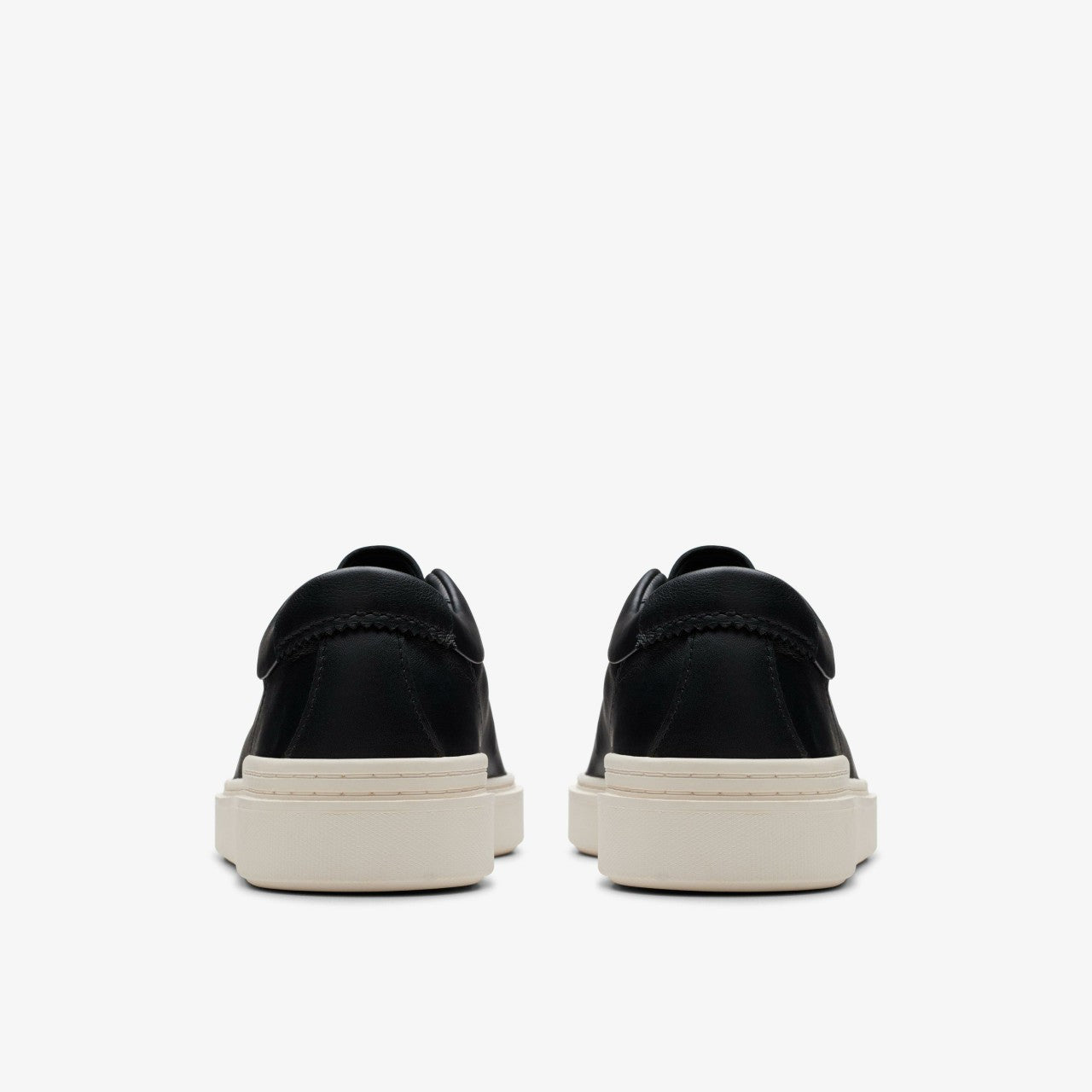 Craft Swift Black Leather