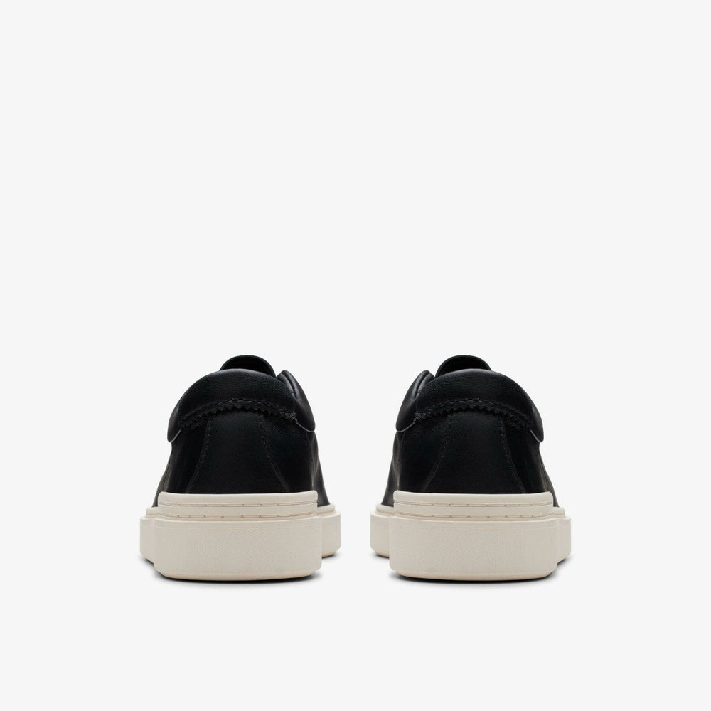 Craft Swift Black Leather