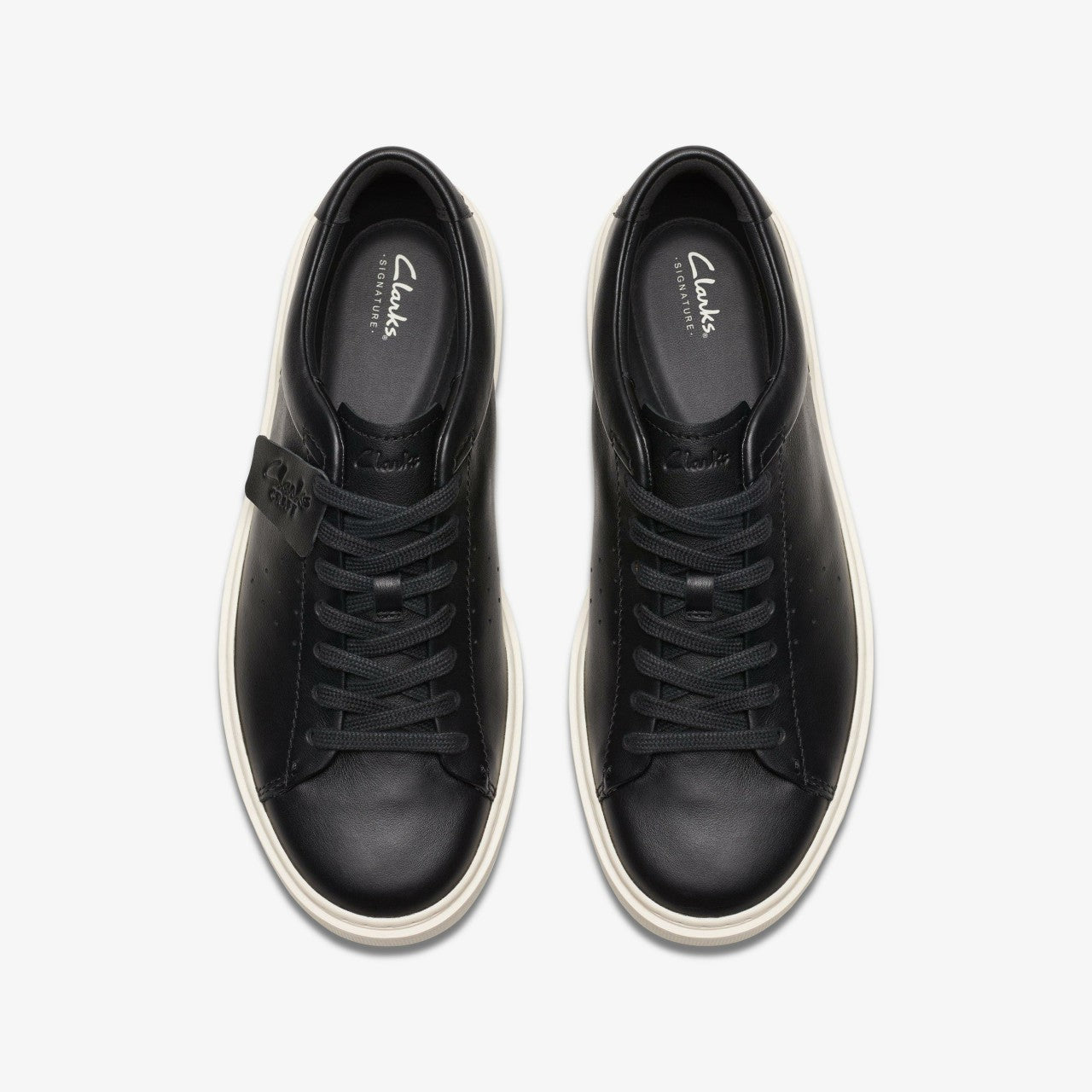 Craft Swift Black Leather