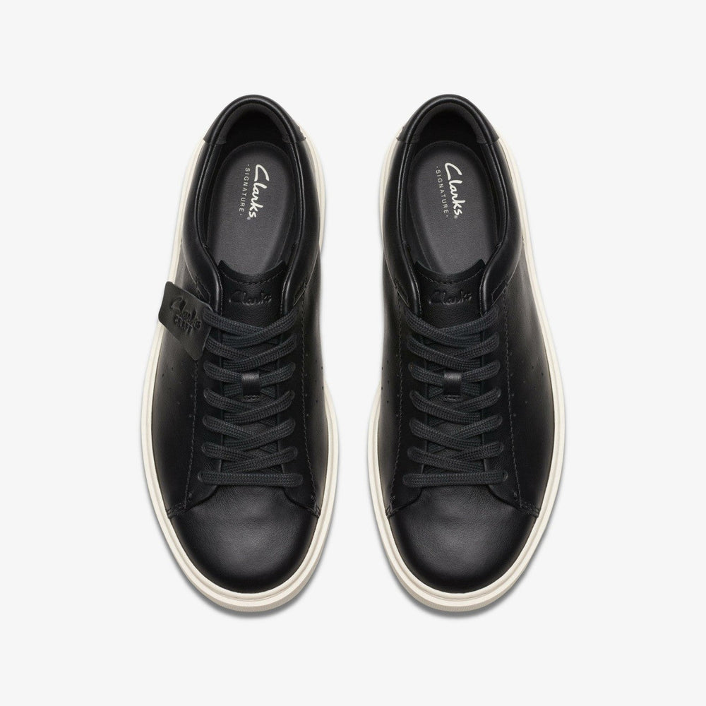 Craft Swift Black Leather