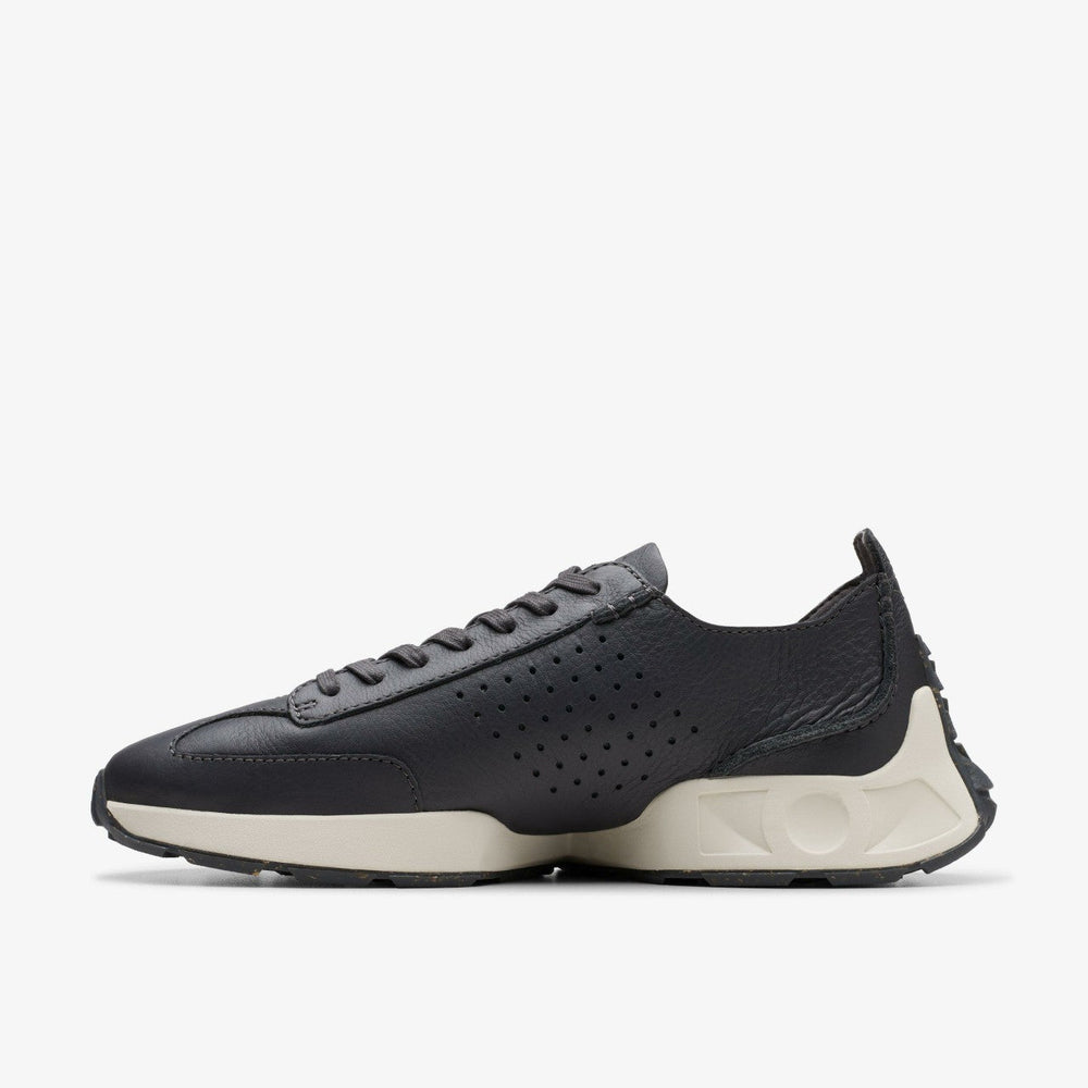 Craft Speed Dark Grey Leather