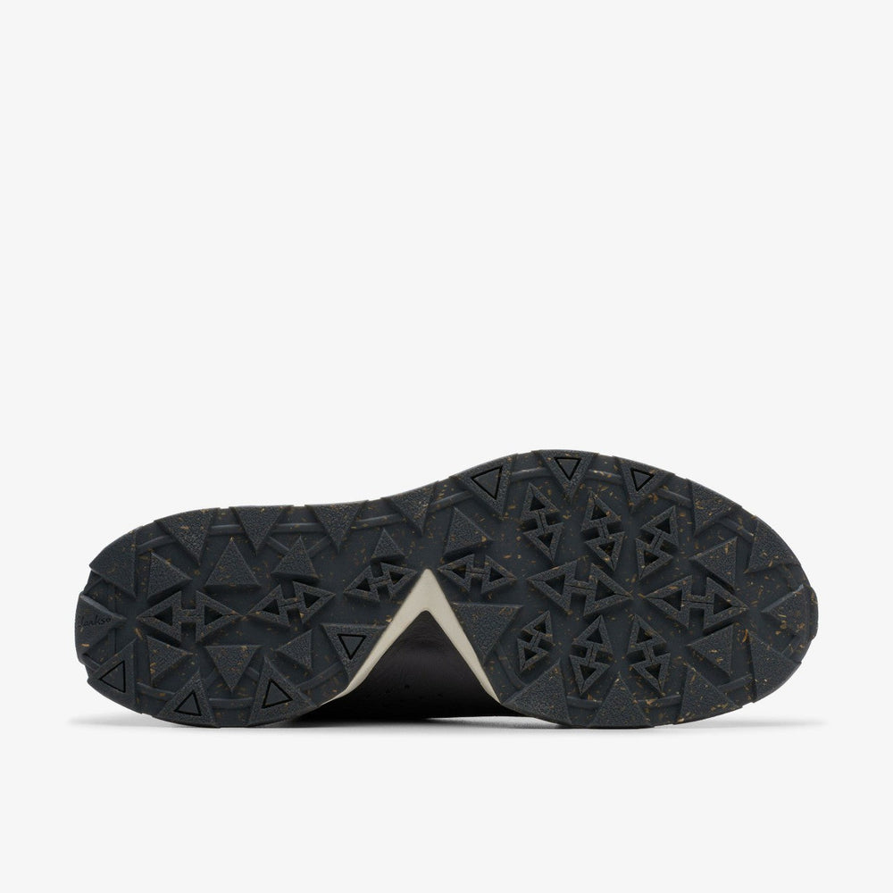 Craft Speed Dark Grey Leather