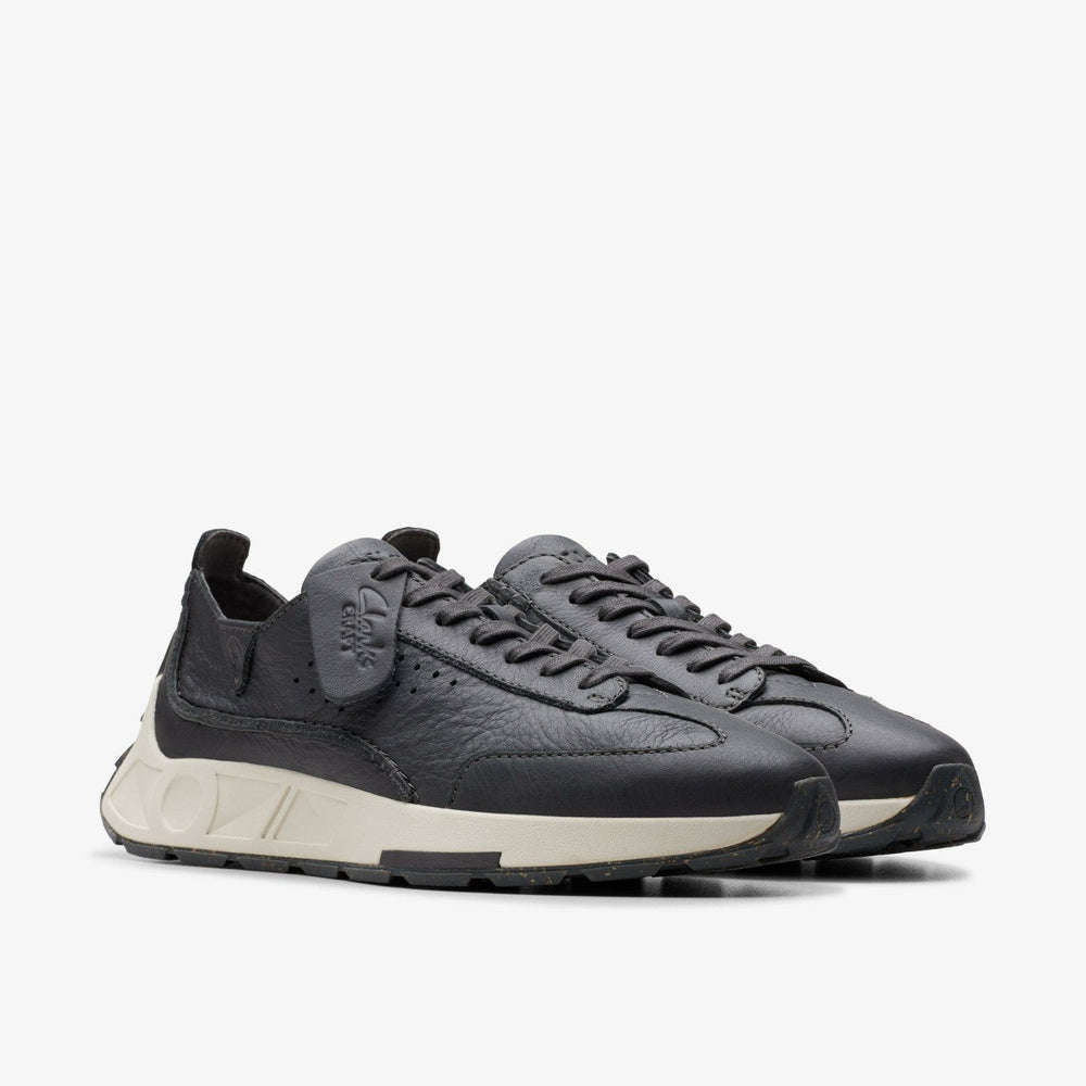 Craft Speed Dark Grey Leather