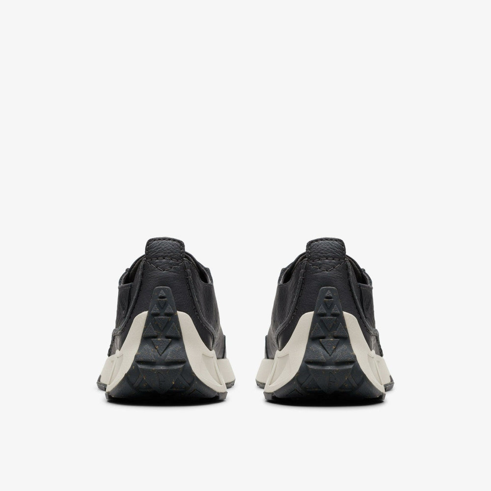 Craft Speed Dark Grey Leather