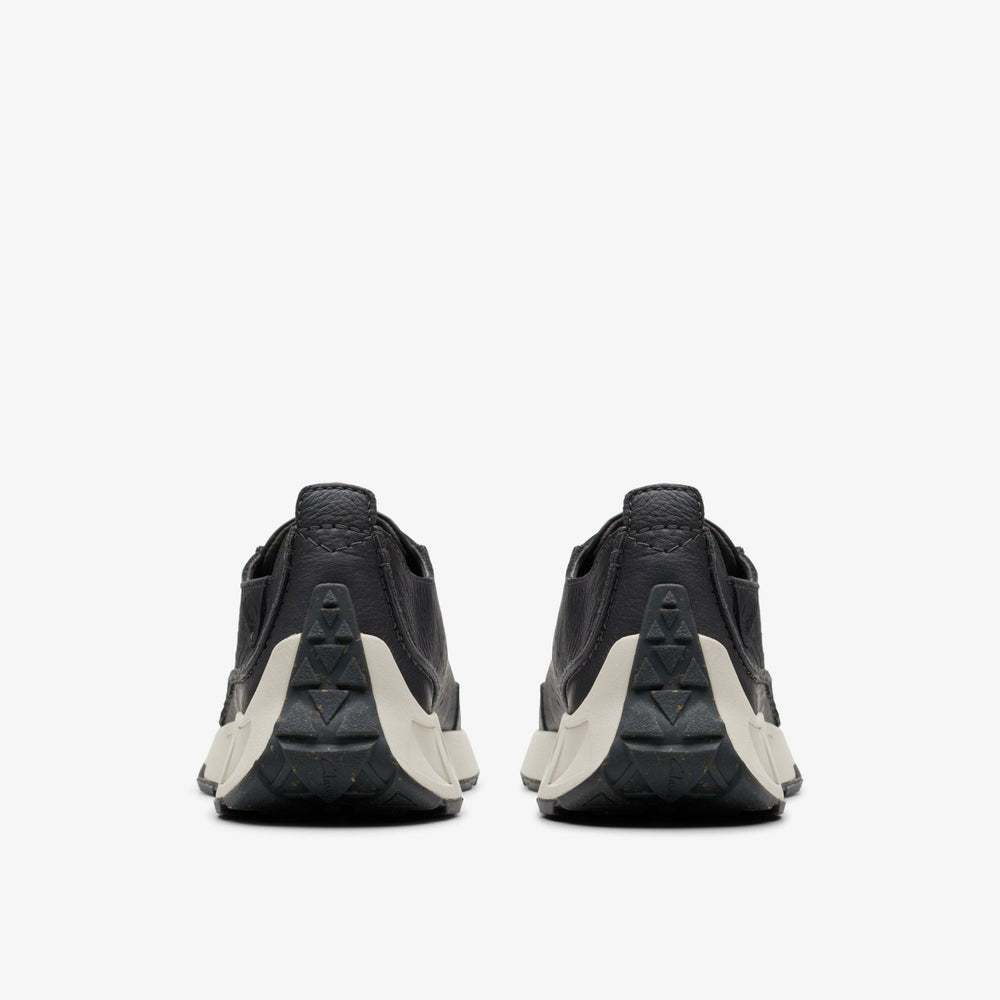 Craft Speed Dark Grey Leather