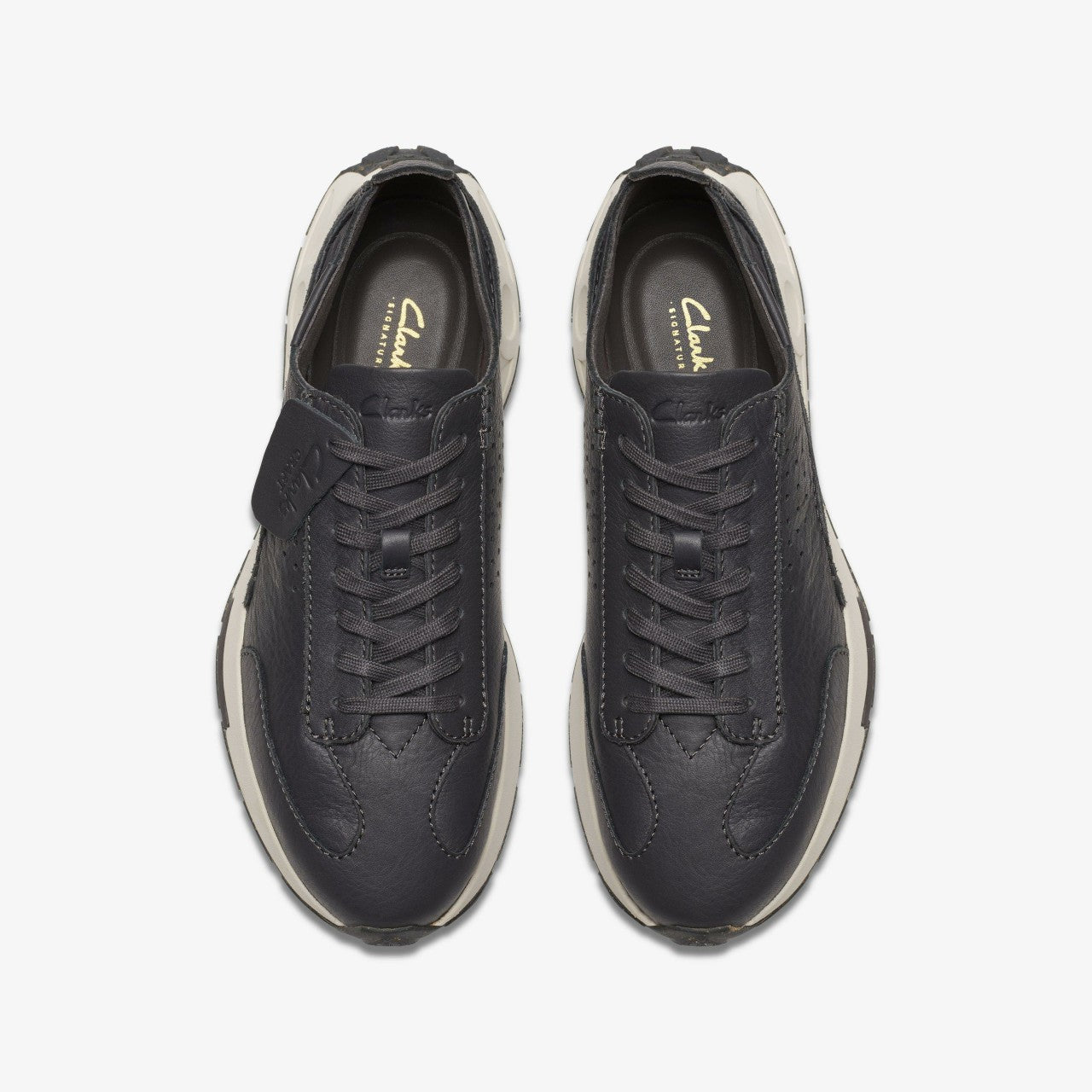 Craft Speed Dark Grey Leather