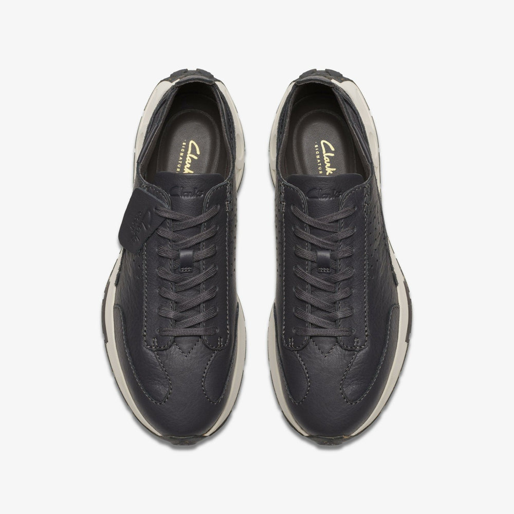 Craft Speed Dark Grey Leather