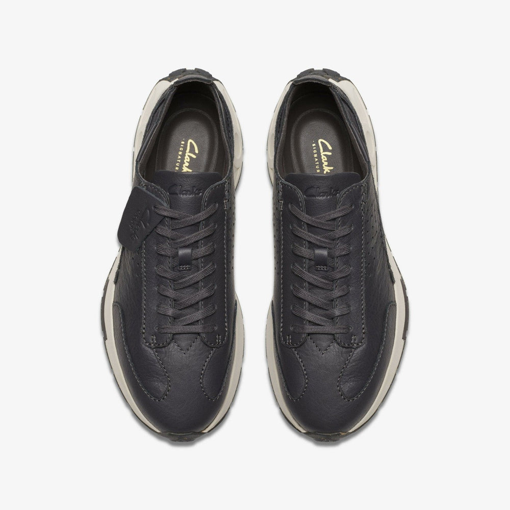 Craft Speed Dark Grey Leather