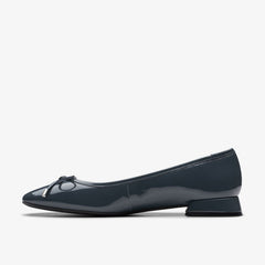 Ubree 15 Step Navy Patent